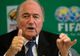 Sepp Blatter candidează din nou pentru șefia FIFA