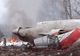 Noi dezvăluiri privind tragedia aviatică de la Smolensk 