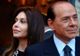 Fosta soţie a lui Silvio Berlusconi primeşte o pensie alimentară uriaşă: 1.4 milioane de euro, lunar