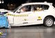 Euro NCAP a publicat lista celor mai sigure maşini testate în 2013