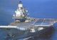 Rusia retrage portavionul Amiral Kuzneţov din Marea Mediterană