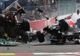 Accident spectaculos în Formula 3. Ce au pățit piloții