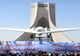 Iranul a testat un avion fără pilot fabricat după un aparat american, CAPTURAT în 2011