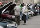 Topul celor mai cumpărate automobile la mâna a doua din 2025, în România