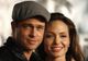 Reclama excelentă a unei companii aeriene, după anunţul divorţului dintre Angelina Jolie şi Brad Pit