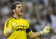 Iker Casillas a plecat de la Real Madrid pentru a bate un record în Liga Campionilor