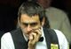 Ronnie O'Sullivan și Stuart Bingham, campioni la snooker, s-au recules la Colectiv 