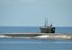 Un submarin rusesc, echipat cu rachete de croazieră, a ajuns aproape de Siria 