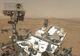 Robotul explorator marţian Curiosity caută urme de viaţă la baza muntelui Muntelui Sharp