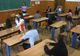 Peste 6.000 de elevi din clasa a opta nu au participat la simularea de limba română a Evaluării Naționale. Câți au fost eliminați din examen