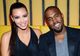 Kim Kardashian, DEVASTATĂ: Kanye West e cercetat penal pentru agresiune