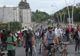 Mii de oameni așteptați sâmbătă în București la marșul bicicliștilor. Traficul va fi restricționat