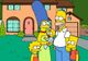 Un post TV american difuzează fără întrerupere toate episoadele serialului "Familia Simpson"