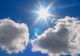 VREME caldă în weekend. PROGNOZA METEO pe trei zile