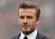 David Beckham lansează o linie vestimentară