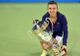 Simona Halep, DECORATĂ de Nicolae Bănicioiu, ministrul Tineretului şi Sportului