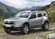  Dacia merge în marşarier pe piața auto din Franţa