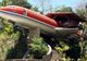 Cum arată o casă făcută dintr-un Boeing 727