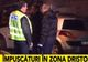 Scandal cu pistoale și bâte în Capitală, din cauza unui loc de parcare