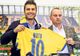 ADRIAN MUTU a sărbătorit la un LOCAL DE FIŢE după ce a semnat cu PETROLUL