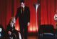 David Lynch a început să filmeze scene noi pentru serialul "Twin Peaks"