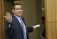 VICTOR PONTA, anchetat de DNA pentru încheierea unor contracte ilegale cu Turceni şi Rovinari