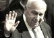 ARIEL SHARON A MURIT