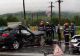 Unul din cei doi răniţi în accidentul de pe DN 1 a decedat, numărul morţilor ajungând la patru
