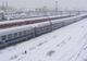 CFR Călători: Traficul este deschis pe toate magistralele de cale ferată