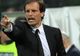 Massimiliano Allegri, dat afară de la Milan