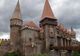 Cel mai înspăimântător castel din România revendicat de un tânăr. De ce crede că este moştenitor?