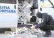 Un polițist de frontieră și un cetățean sârb, arestați pentru CONTRABANDĂ cu ŢIGĂRI