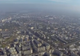 Imagini spectaculoase cu Bucureștiul realizate de un bărbat care și-a construit o dronă