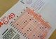 LOTO-LOTO 6 DIN 49. Numerele extrase la LOTO 6 DIN 49. Ce numere ai pus la LOTO 6 DIN 49 