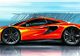 McLaren oferă primele detalii despre noul McLaren P13