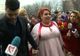 Oana Roman s-a căsătorit civil! Mioara şi Petre Roman s-au evitat la eveniment 