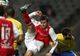 Raul Rusescu, un nou GOL FABULOS pentru Braga