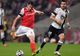 Debut FABULOS pentru Raul Rusescu la BRAGA