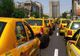 Poliţiştii le-au pus gând rău taximetriştilor! Zeci de amenzi date într-o singură zi 
