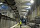 S-a finalizat execuţia primului TUNEL DE METROU din Drumul Taberei. VEZI IMAGINI