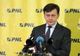 Antonescu: PREFERĂM SĂ NE RETRAGEM. De două săptămâni premierul nu a agreat propunerea cu Iohannis