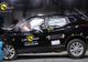 Nissan Qashqai a fost la testele EuroNCAP. Vezi rezultatele