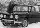 Renault 8 Gordini: Povestea precursorului celebrei Dacia 1100 și câteva fotografii de colecție