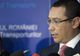 Ponta: Băsescu face afirmaţii de-o inconştienţă sinistră, tâmpenii