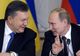 Viktor Ianukovici, uimit de "tăcerea" lui Putin: "Rusia trebuie şi e obligată să acţioneze"