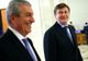 Antonescu: Dacă Tăriceanu face cerere de reprimire în PNL, eu mă voi pronunţa în favoare