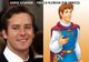 Actori CELEBRI care seamănă cu prinţii din filmele Disney