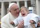MINI PAPA, la Vatican