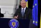 TRAIAN BĂSESCU, întâlnire cu delegaţia FMI, la Cotroceni