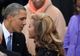 Ce spune BEYONCE despre presupusa idilă cu Barack Obama